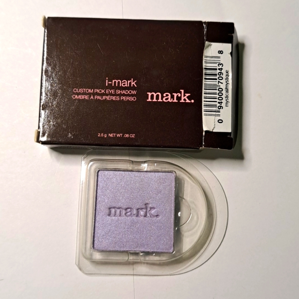 COPY - mark. Eyes MYSTICAL